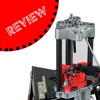 LEE Auto Breech Lock Pro Review By Mark Underwood